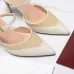 Louis Vuitton Shoes for Women's Louis Vuitton Sandals #B64323