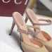 Louis Vuitton Shoes for Women's Louis Vuitton Sandals #B64324