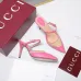 Louis Vuitton Shoes for Women's Louis Vuitton Sandals #B64326