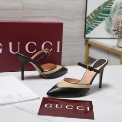 Louis Vuitton Shoes for Women's Louis Vuitton Sandals #B64328