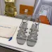 Louis Vuitton Shoes for Women's Louis Vuitton Sandals #B65158