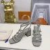 Louis Vuitton Shoes for Women's Louis Vuitton Sandals #B65158