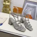 Louis Vuitton Shoes for Women's Louis Vuitton Sandals #B65158