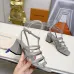 Louis Vuitton Shoes for Women's Louis Vuitton Sandals #B65158