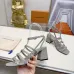Louis Vuitton Shoes for Women's Louis Vuitton Sandals #B65158