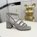 Louis Vuitton Shoes for Women's Louis Vuitton Sandals #B65158