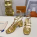 Louis Vuitton Shoes for Women's Louis Vuitton Sandals #B65159