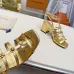 Louis Vuitton Shoes for Women's Louis Vuitton Sandals #B65159