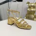 Louis Vuitton Shoes for Women's Louis Vuitton Sandals #B65159