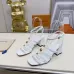 Louis Vuitton Shoes for Women's Louis Vuitton Sandals #B65160