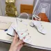 Louis Vuitton Shoes for Women's Louis Vuitton Sandals #B65160