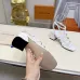 Louis Vuitton Shoes for Women's Louis Vuitton Sandals #B65160