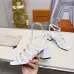 Louis Vuitton Shoes for Women's Louis Vuitton Sandals #B65160