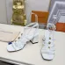 Louis Vuitton Shoes for Women's Louis Vuitton Sandals #B65160
