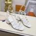 Louis Vuitton Shoes for Women's Louis Vuitton Sandals #B65160
