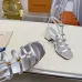 Louis Vuitton Shoes for Women's Louis Vuitton Sandals #B65161