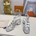 Louis Vuitton Shoes for Women's Louis Vuitton Sandals #B65161