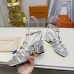 Louis Vuitton Shoes for Women's Louis Vuitton Sandals #B65161
