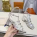 Louis Vuitton Shoes for Women's Louis Vuitton Sandals #B65161