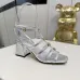 Louis Vuitton Shoes for Women's Louis Vuitton Sandals #B65161