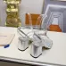 Louis Vuitton Shoes for Women's Louis Vuitton Sandals #B65161