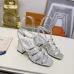 Louis Vuitton Shoes for Women's Louis Vuitton Sandals #B65161