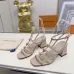 Louis Vuitton Shoes for Women's Louis Vuitton Sandals #B65162