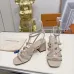 Louis Vuitton Shoes for Women's Louis Vuitton Sandals #B65162