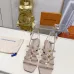 Louis Vuitton Shoes for Women's Louis Vuitton Sandals #B65162