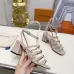 Louis Vuitton Shoes for Women's Louis Vuitton Sandals #B65162