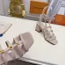 Louis Vuitton Shoes for Women's Louis Vuitton Sandals #B65162