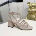 Louis Vuitton Shoes for Women's Louis Vuitton Sandals #B65162