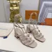 Louis Vuitton Shoes for Women's Louis Vuitton Sandals #B65162