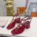 Louis Vuitton Shoes for Women's Louis Vuitton Sandals #B65163