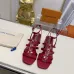 Louis Vuitton Shoes for Women's Louis Vuitton Sandals #B65163