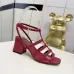 Louis Vuitton Shoes for Women's Louis Vuitton Sandals #B65163