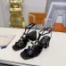 Louis Vuitton Shoes for Women's Louis Vuitton Sandals #B65164