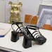 Louis Vuitton Shoes for Women's Louis Vuitton Sandals #B65164