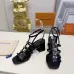 Louis Vuitton Shoes for Women's Louis Vuitton Sandals #B65164