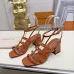 Louis Vuitton Shoes for Women's Louis Vuitton Sandals #B65165