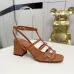 Louis Vuitton Shoes for Women's Louis Vuitton Sandals #B65165