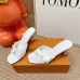 Louis Vuitton Shoes for Women's Louis Vuitton Sandals #B66682