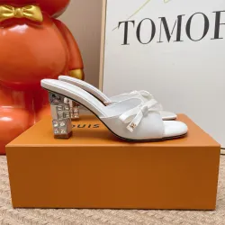 Louis Vuitton Shoes for Women's Louis Vuitton Sandals #B66682