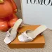 Louis Vuitton Shoes for Women's Louis Vuitton Sandals #B66683