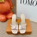 Louis Vuitton Shoes for Women's Louis Vuitton Sandals #B66683