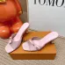 Louis Vuitton Shoes for Women's Louis Vuitton Sandals #B66684