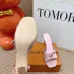 Louis Vuitton Shoes for Women's Louis Vuitton Sandals #B66684