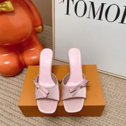 Louis Vuitton Shoes for Women's Louis Vuitton Sandals #B66684