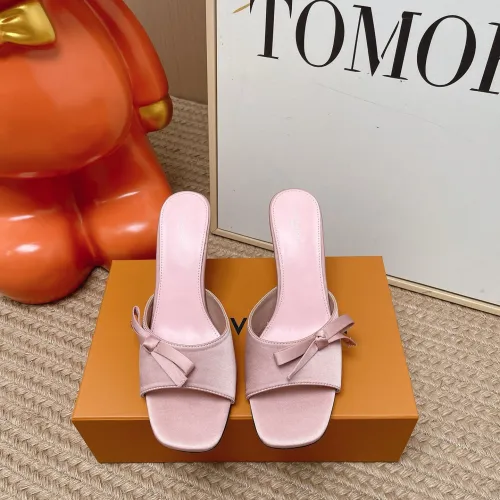 Louis Vuitton Shoes for Women's Louis Vuitton Sandals #B66684
