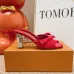 Louis Vuitton Shoes for Women's Louis Vuitton Sandals #B66685